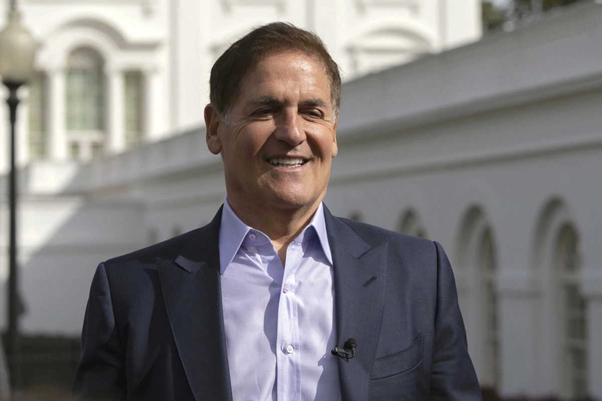 Billionaire Mark Cuban praises Donald Trump039s strategy to make medicines cheaper