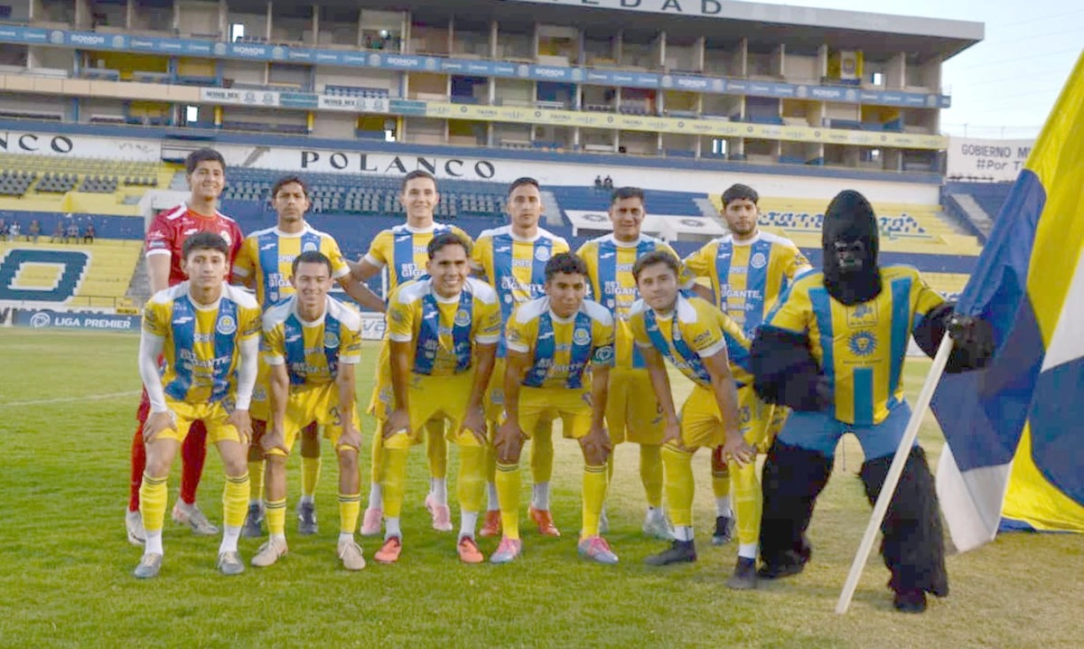 Mexican soccer is still threatened by the cancer of gambling There039s a new case