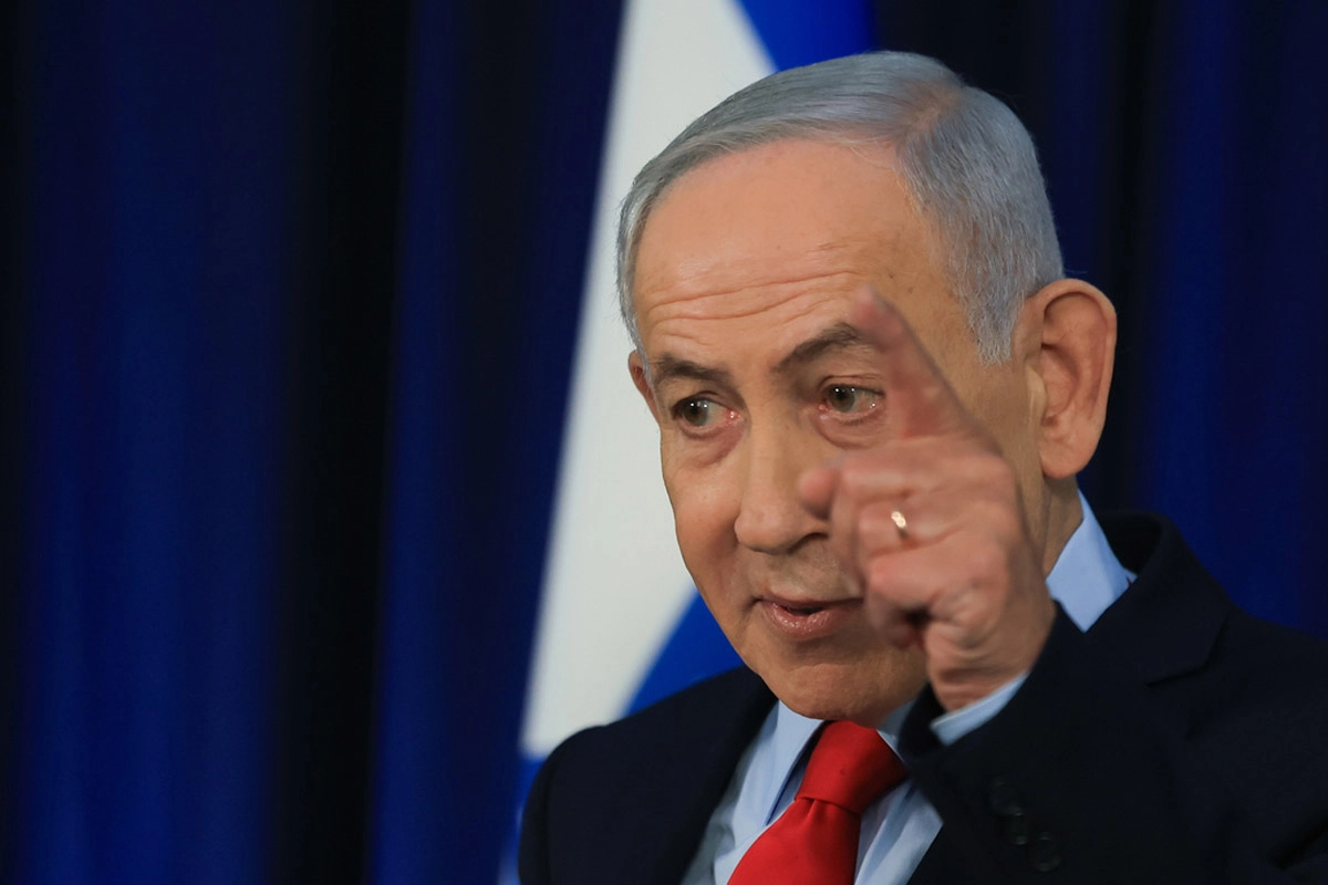 Netanyahu warns that to defeat Iran it is not only necessary to bomb it