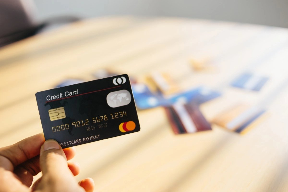 How to reuse the plastic from an expired credit card the home trick you didn039t expect