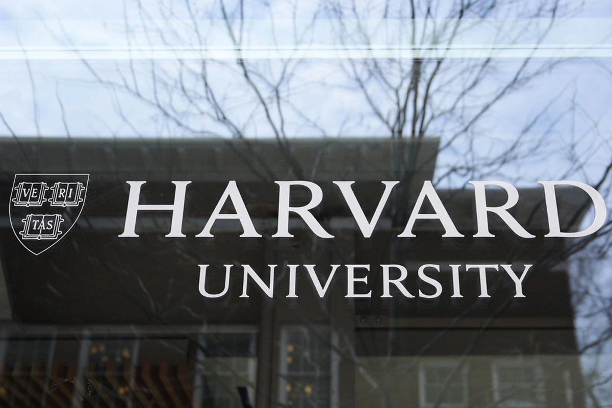 Trump Administration sues Harvard over treatment of Jewish students and demands millions
