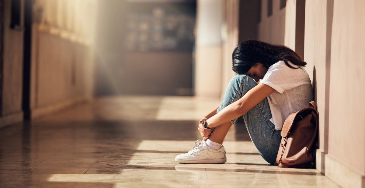 Universities are concerned about the growing mental health problems of students
