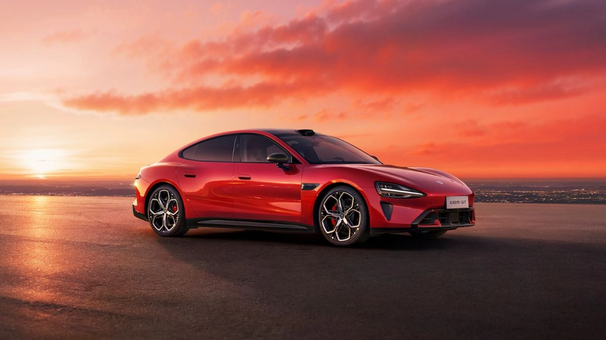 Xiaomi swept away its electric car in less than an hour