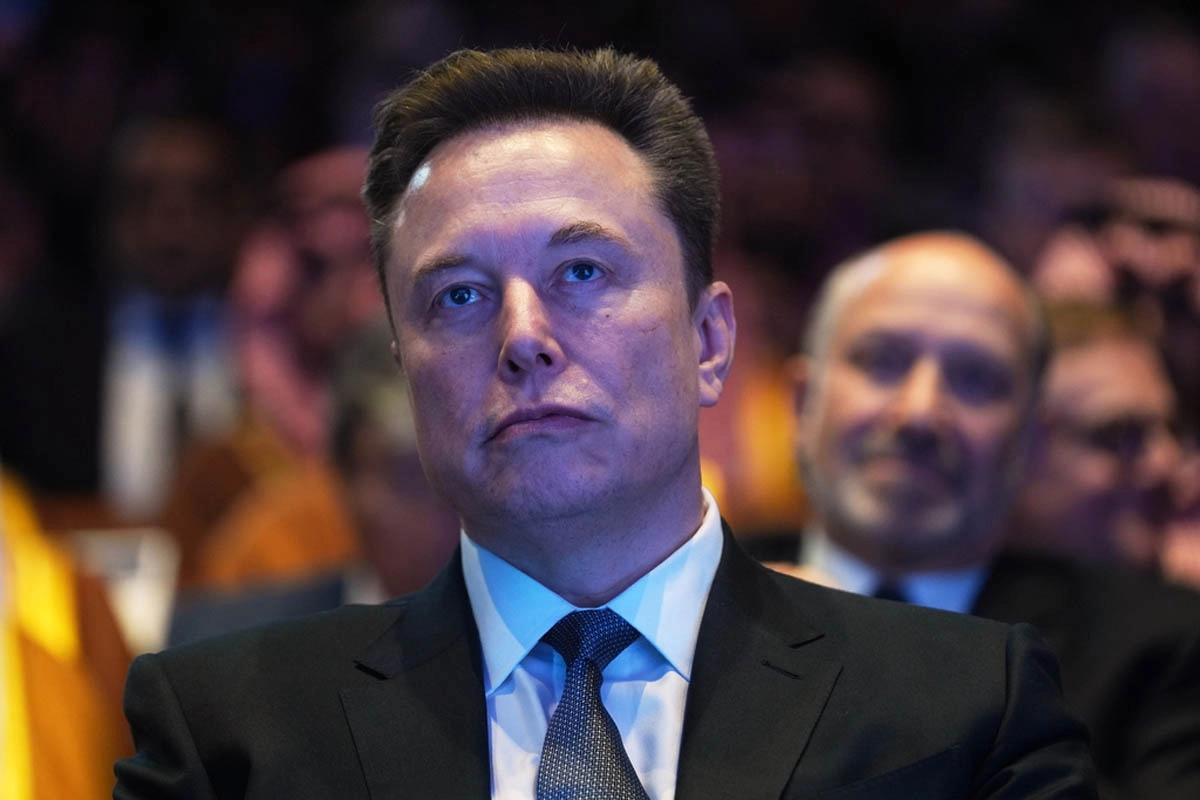 Elon Musk offers to pay the salaries of Transportation Security Administration employees