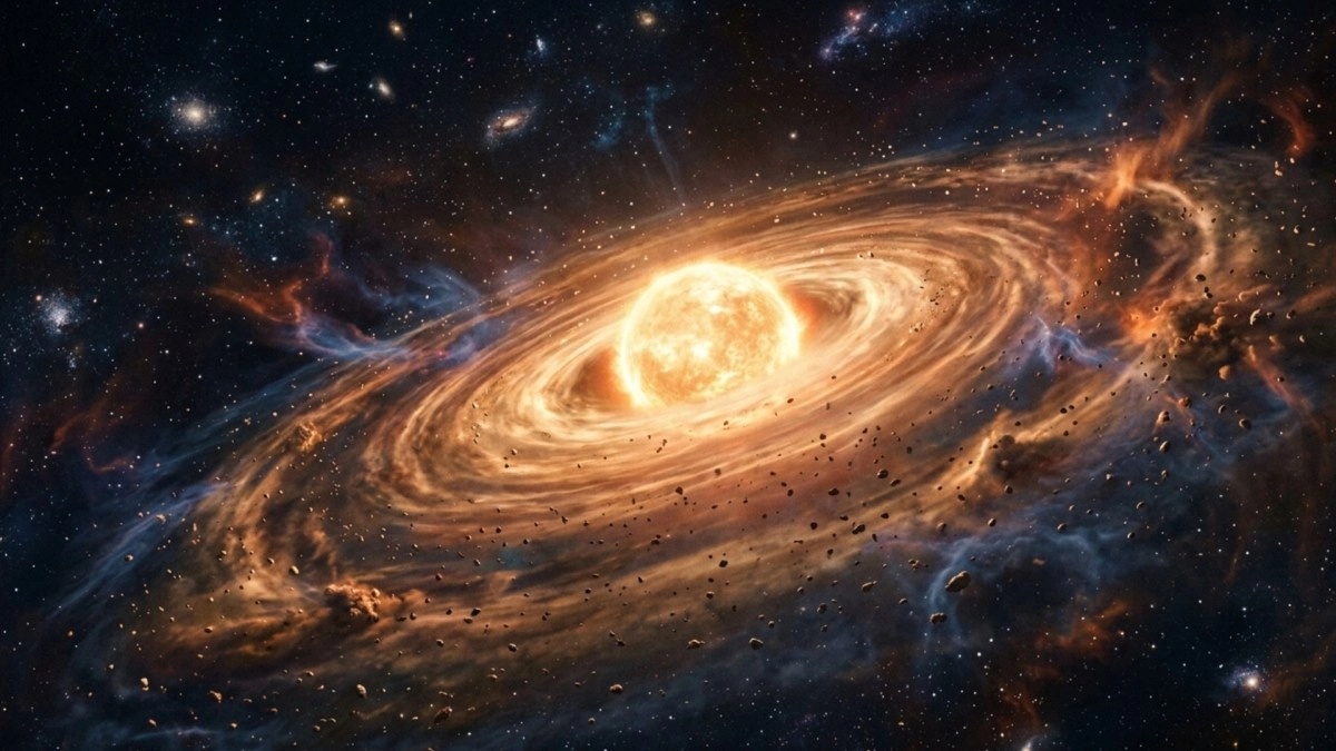 What was before the creation of the world AI theories that will make you sigh