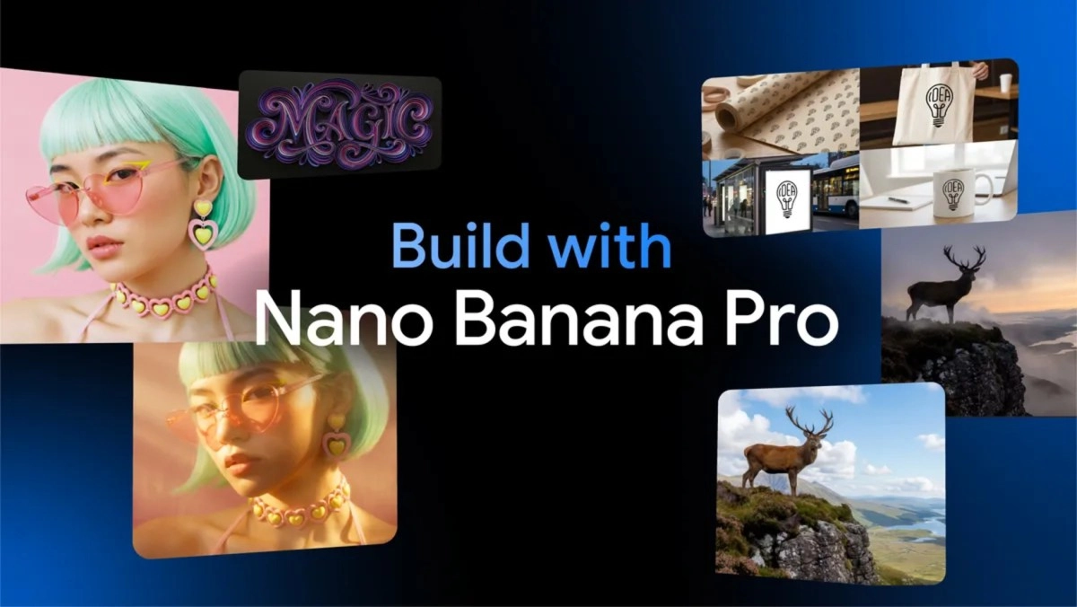 Google wants to become the king of AI image generation and Nano Banana Pro is the proof