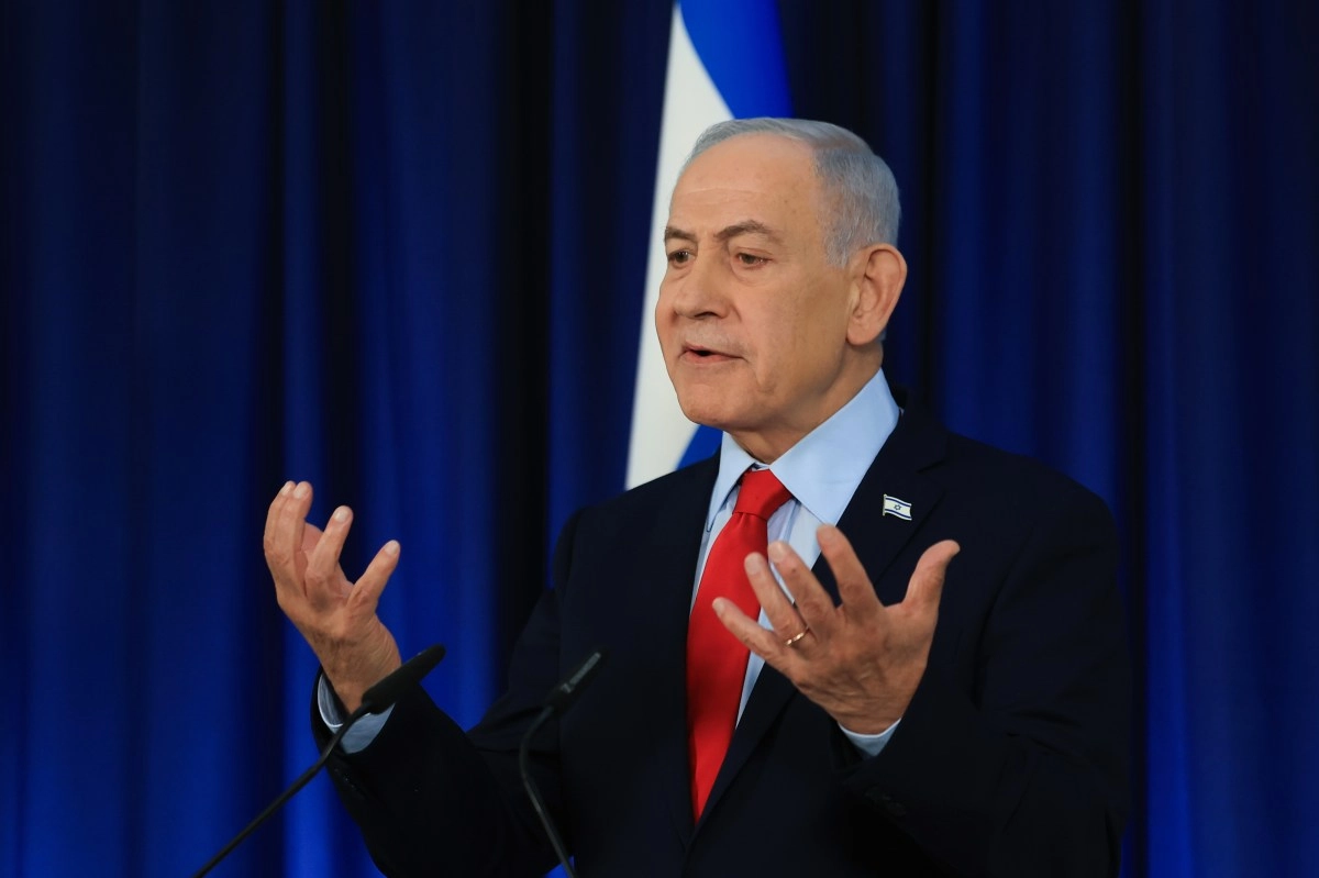 Israel has already met more than half of its objectives in the war in Iran Netanyahu