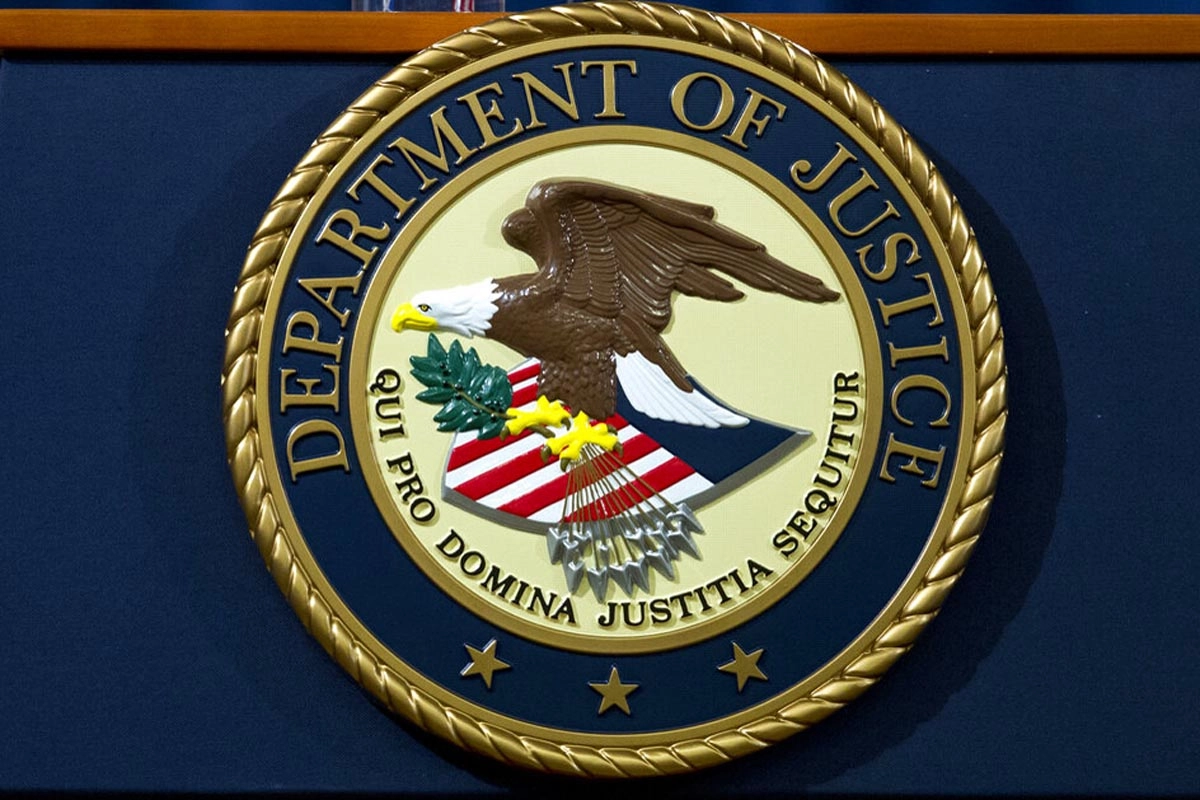 Former employee of a congresswoman could spend up to 20 years in prison for stealing 23000