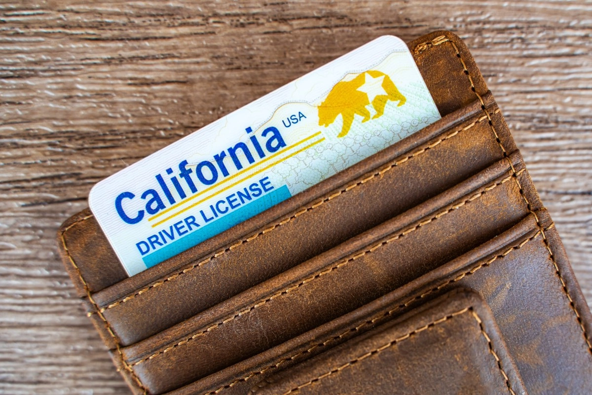 How to renew your driver039s license in California methods and requirements