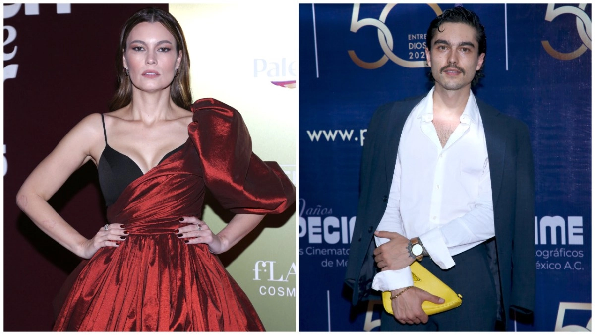 Daughter of Sergio Mayer Mori and Natalia Subtil celebrated her 9th birthday in style without her dad