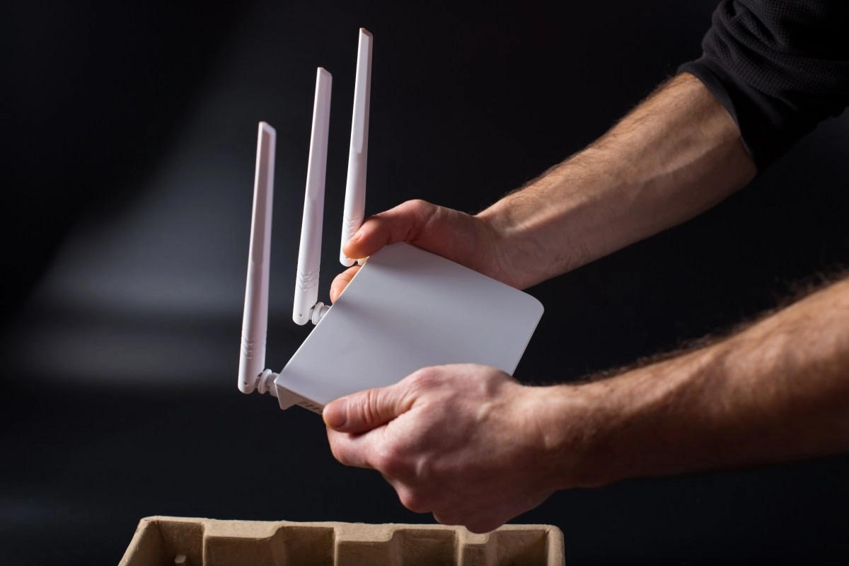 Russian hackers infiltrated thousands of home routers and maybe yours was one too