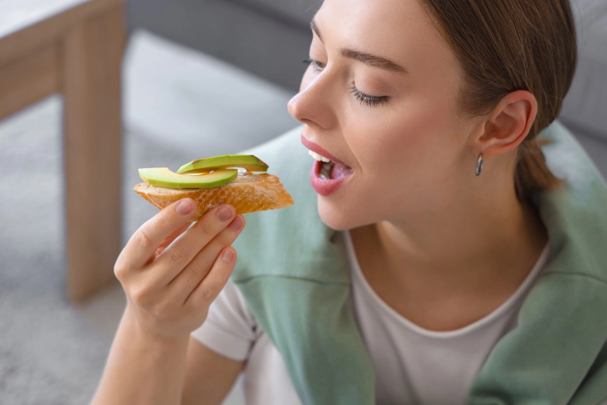 Eating avocado boosts your sexuality 5 benefits backed by experts
