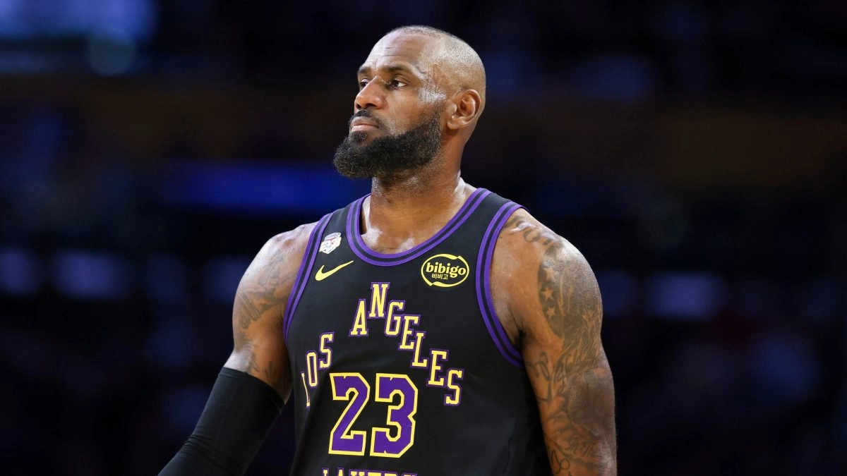 The Lakers will face Kevin Durant039s Houston Rockets in the first round