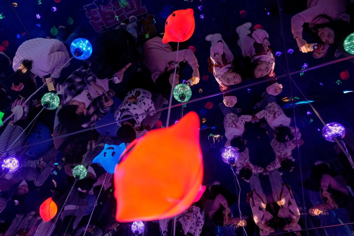 ldquoSuper Mario Galaxy Movierdquo is crowned as the highestgrossing film of the year