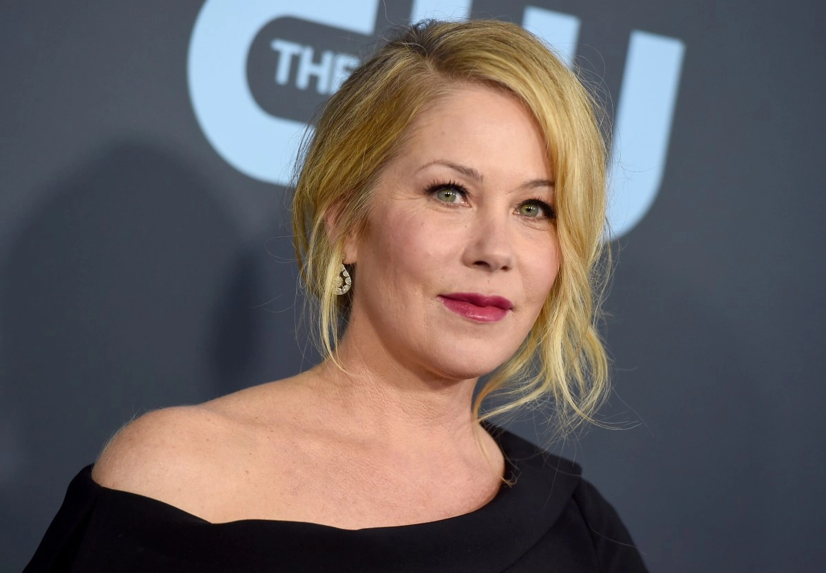 Christina Applegate was hospitalized amid her fight against multiple sclerosis