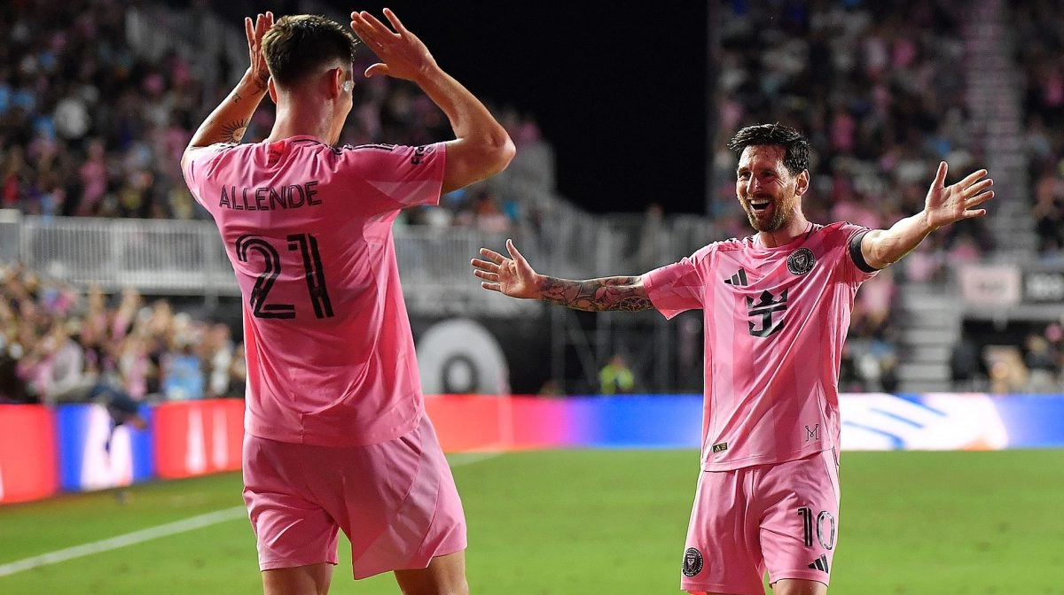 The MLS and its integration plans at the highest level in South America