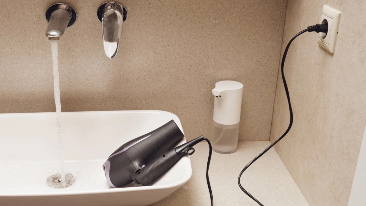 5 appliances you should never leave plugged in even if they039re turned off