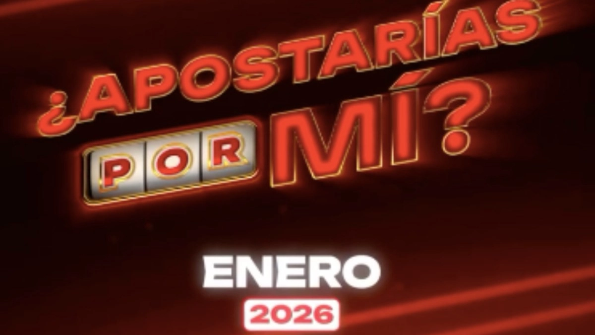 Univision announces 039Would You Bet on Me039 its new 247 reality show