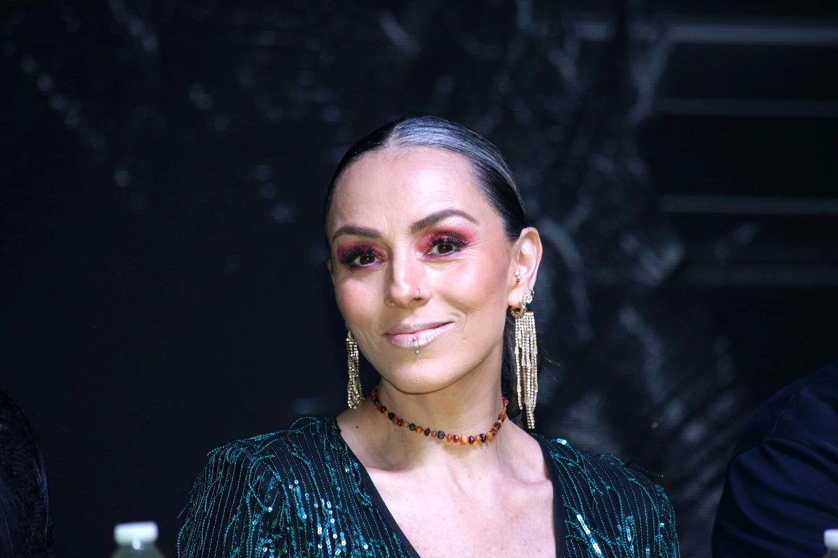 Ivonne Montero turns 52 039I039ve reached my best version039