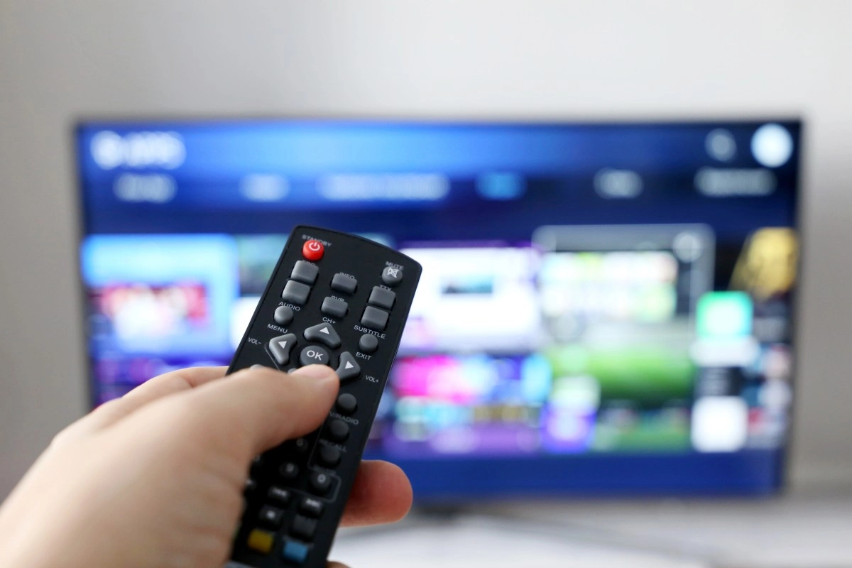 Updating your TV039s software can be useful but not always convenient