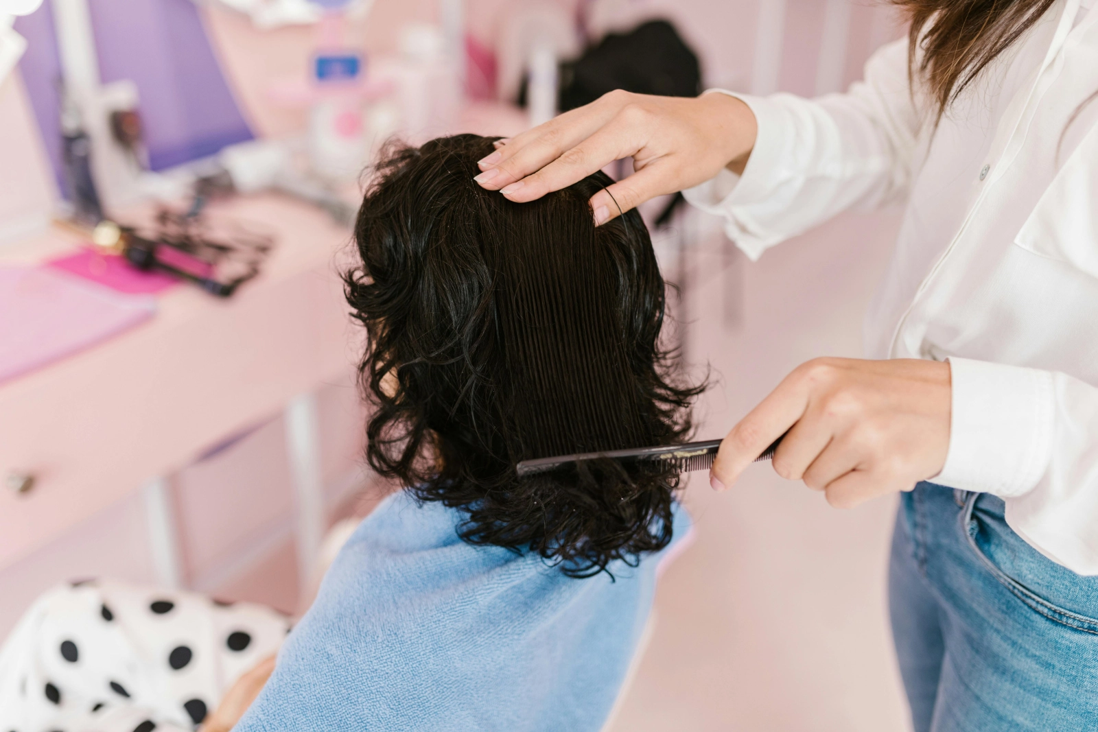 Simple Scalp Hygiene Habits That Can Transform Hair Health