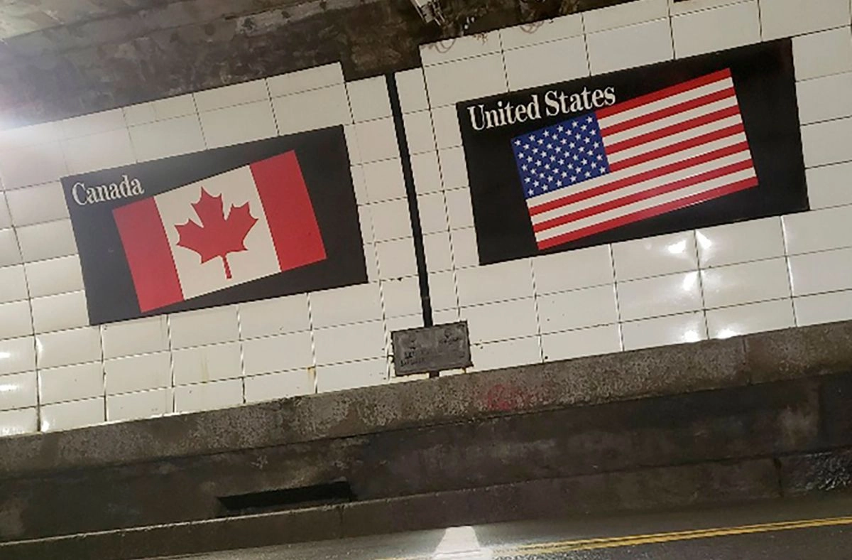 Canada delivers refugees to ICE after denying asylum at the US border