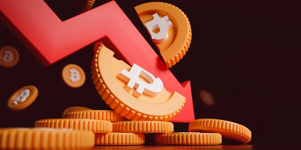 Bitcoin continues in free fall and reaches 82000 keys to the debacle