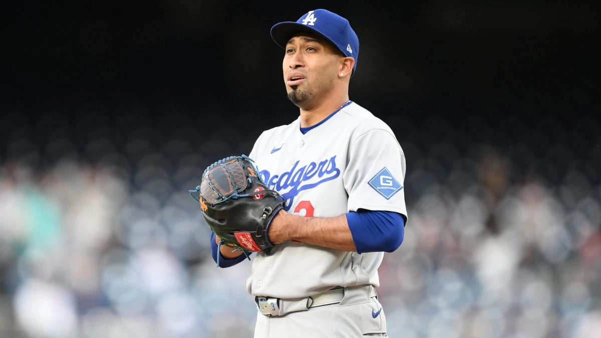 MLB under pressure for Edwin Daz case after statements and accusations about cockfights in Puerto Rico