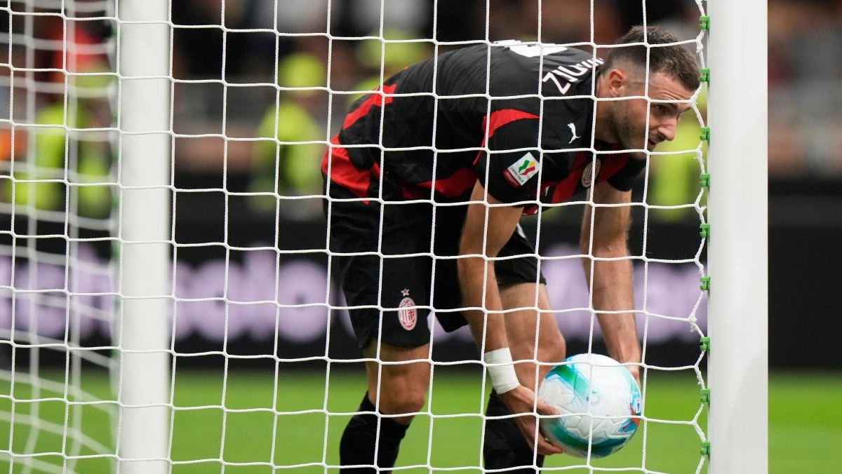 Santiago Gimenez has an ally within Milan who backs him