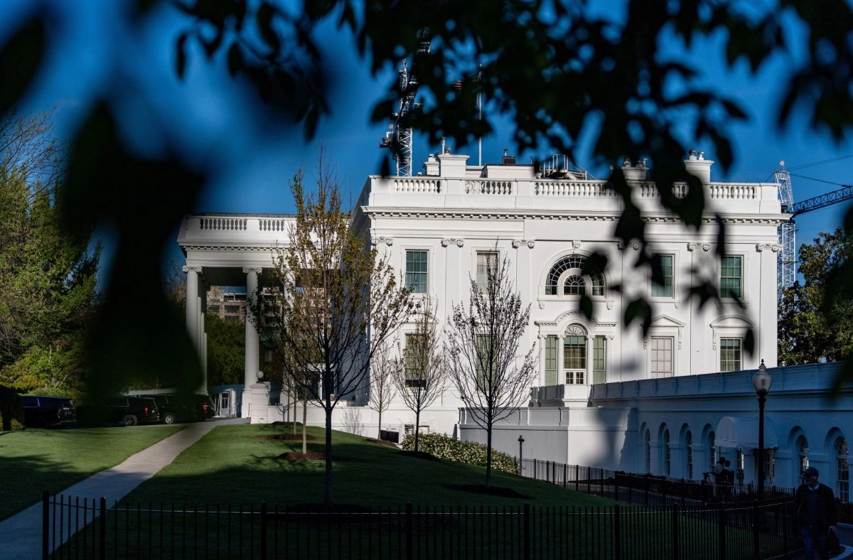 Trump administration seeks to impose NDA on federal employees after leaks