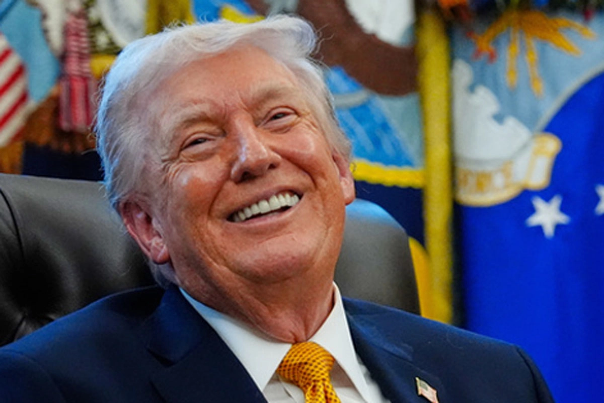 Donald Trump plans to launch a 250 bill with his face printed in the center