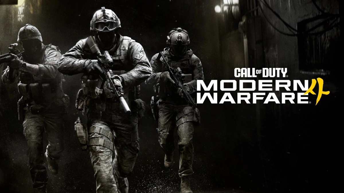 Call of Duty Modern Warfare 4 already has an official trailer and everything indicates that it will be the best in the 