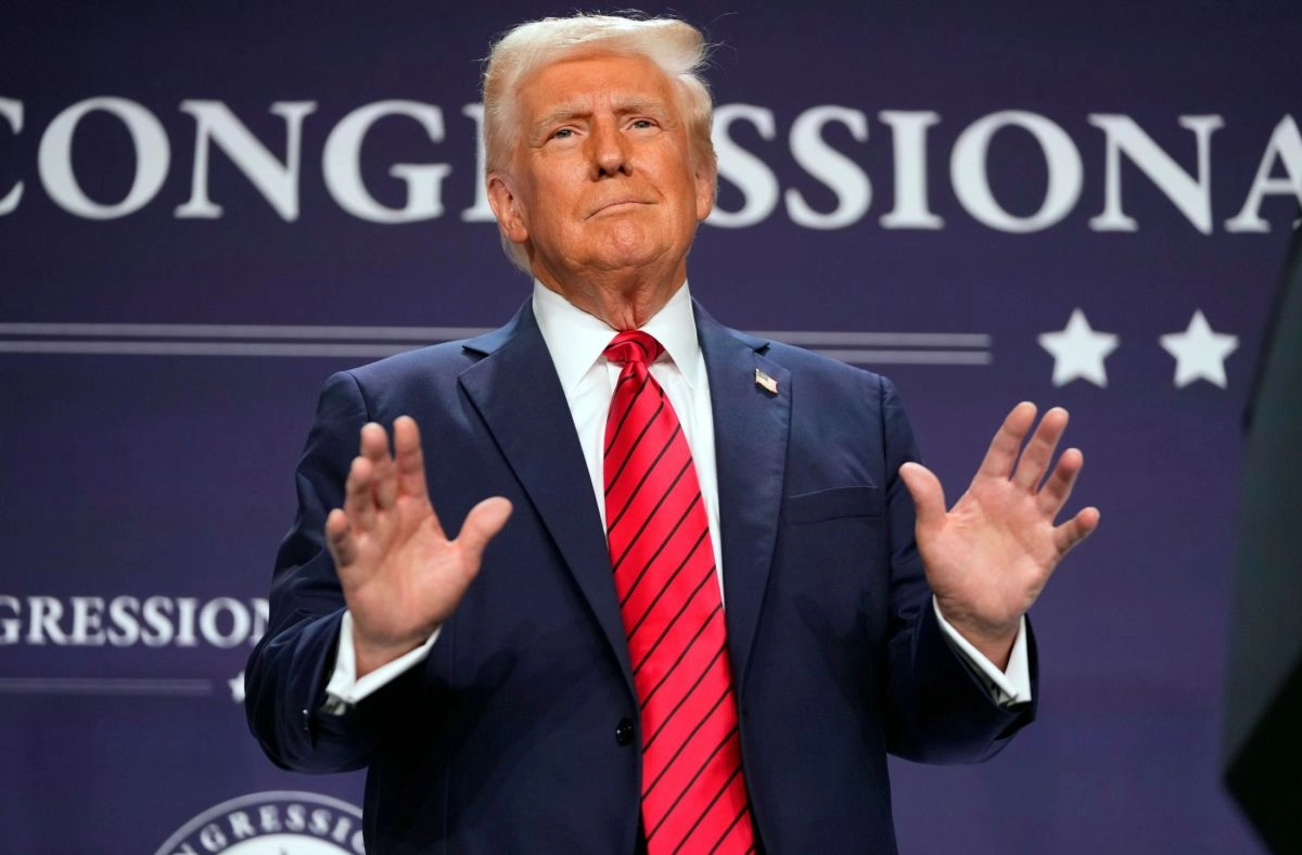 Trump claims to be perfect but the White House does not reveal his medical exam