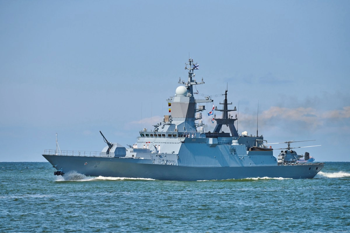 Goodbye to science fiction Japan finally reveals the terrifying real damage that its railgun is capable of generating