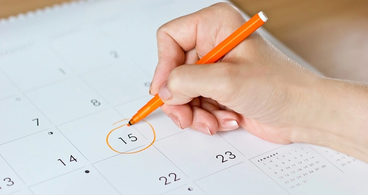 What period blood can reveal about womens health