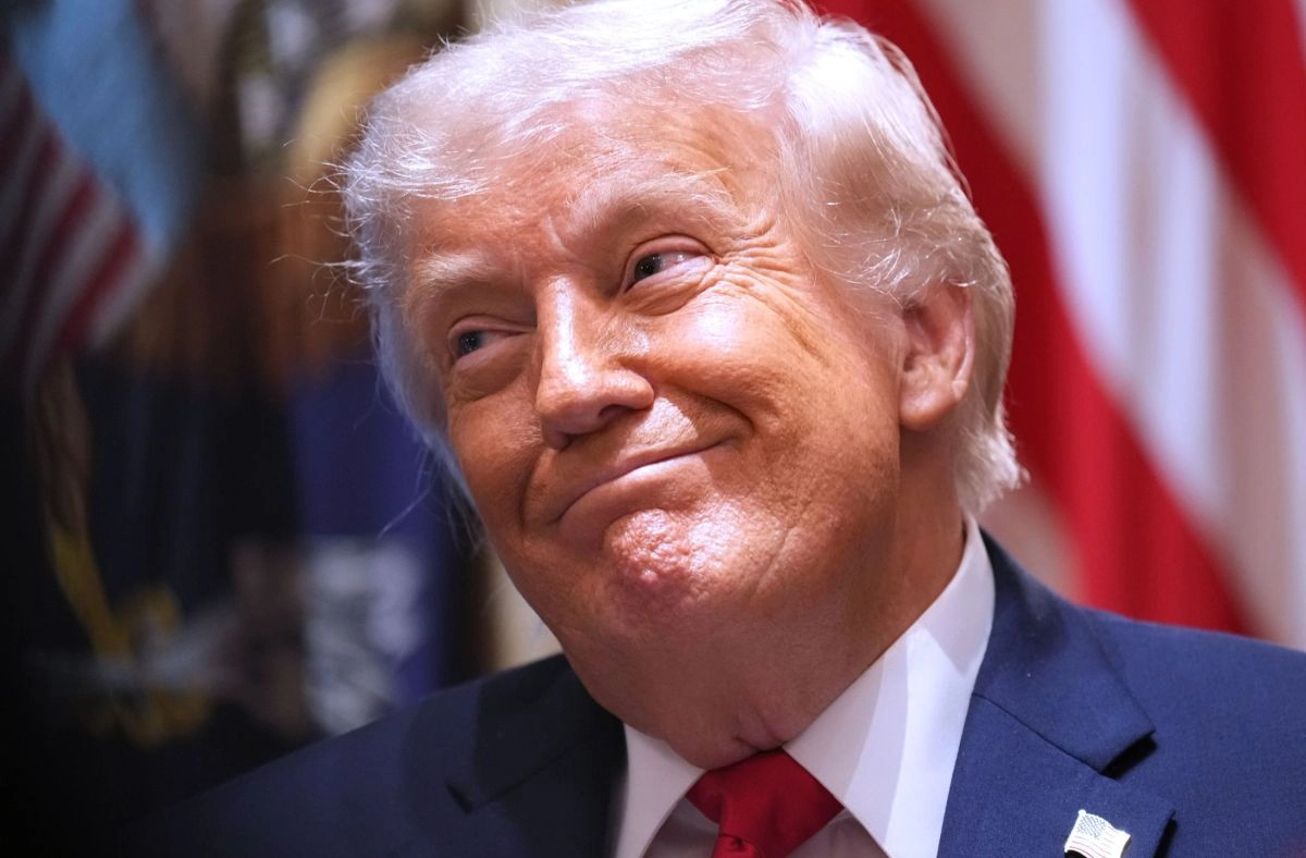 Trump enjoys excellent health says the White House after a medical examination
