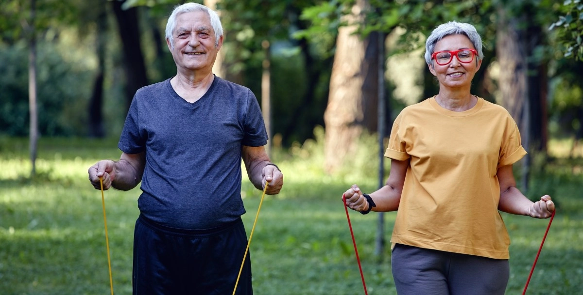 It039s not just a matter of genetics Factors that cause women to live longer than men