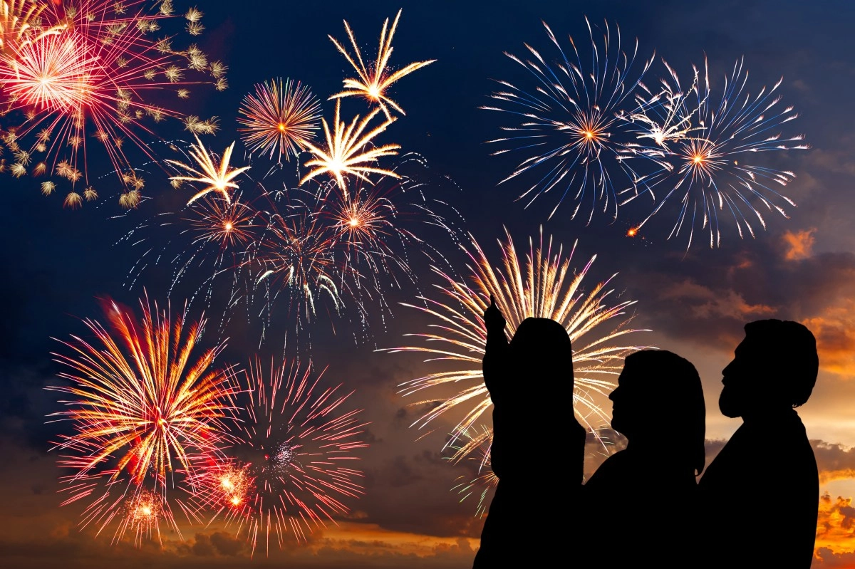 Arizona implements new rules for using fireworks and toughens fines
