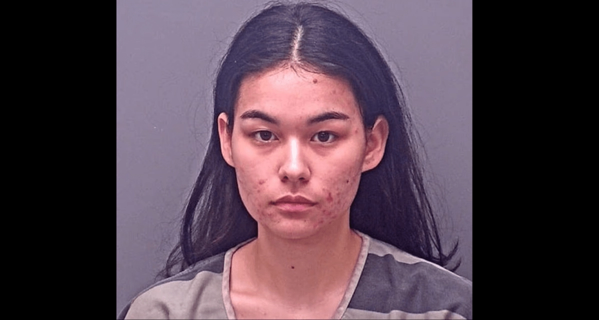 Alabama mother accused of killing her 17monthold son with foodtube mixture