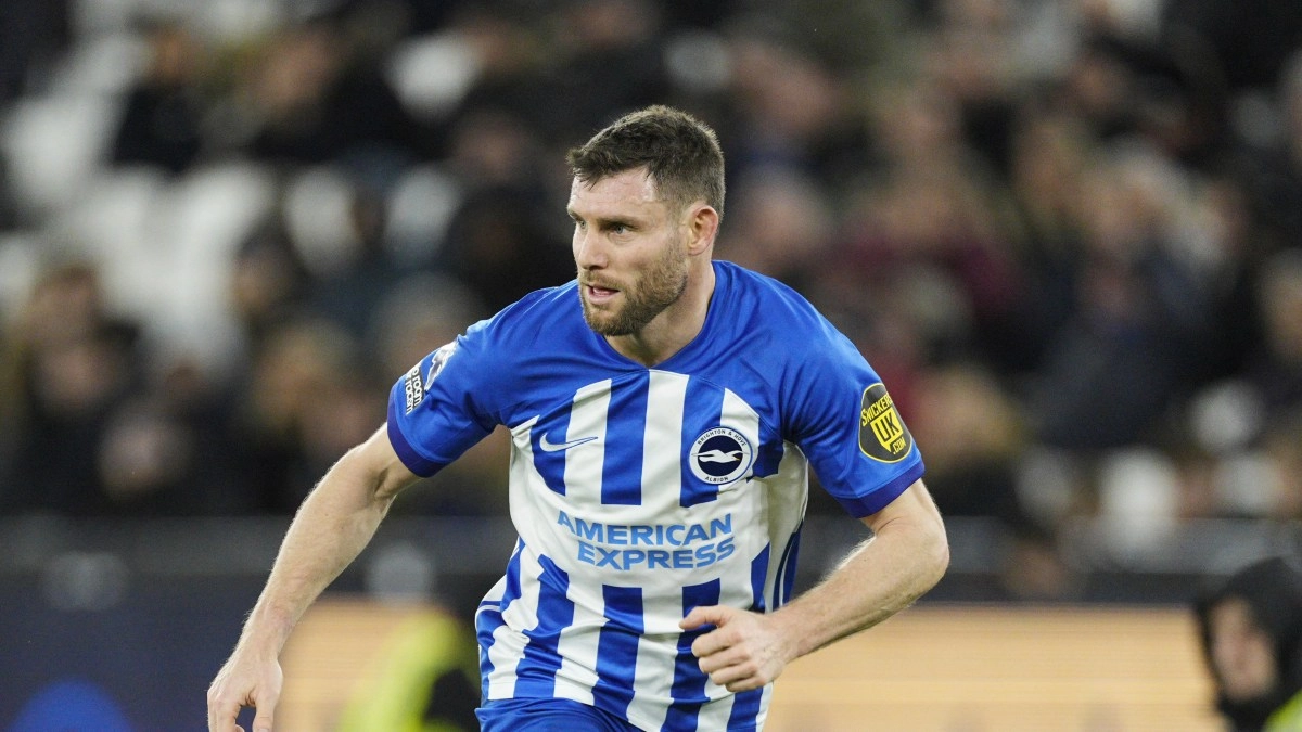 James Milner retires after 24 years of career and the record of Premier matches