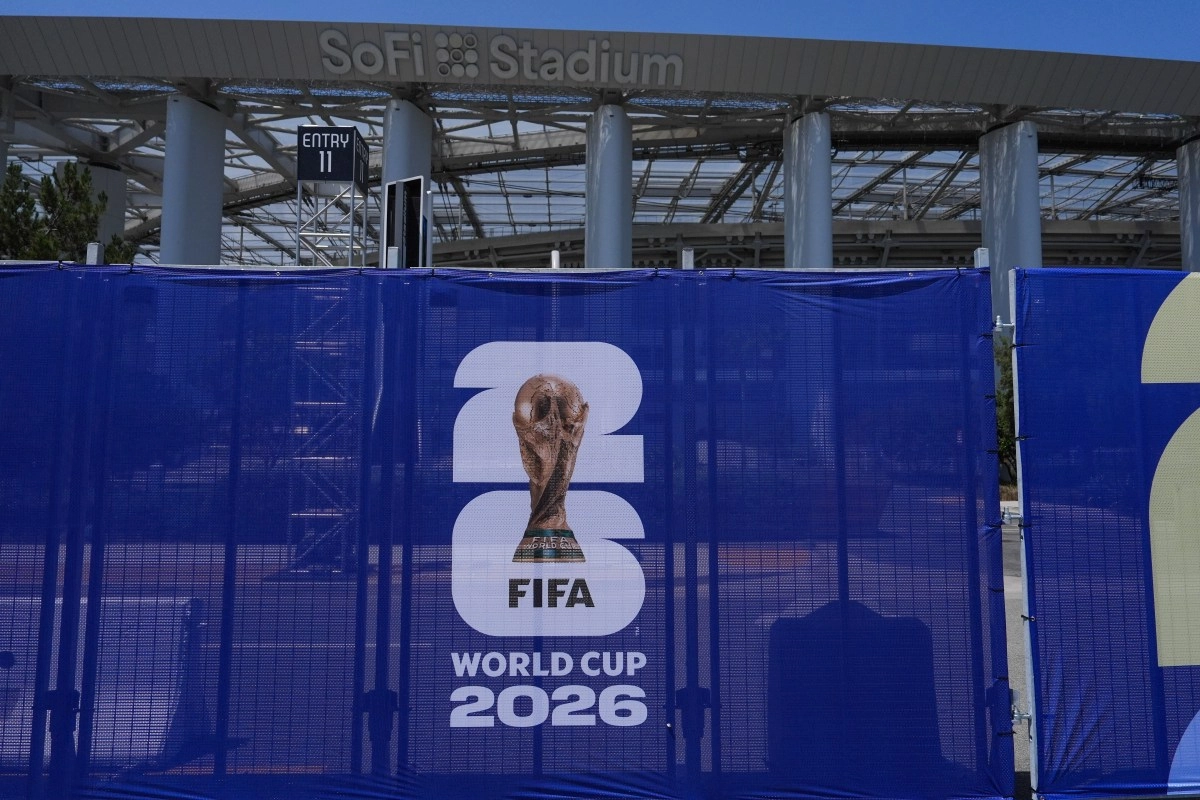 World Cup fans in Los Angeles will have to pay high prices for parking