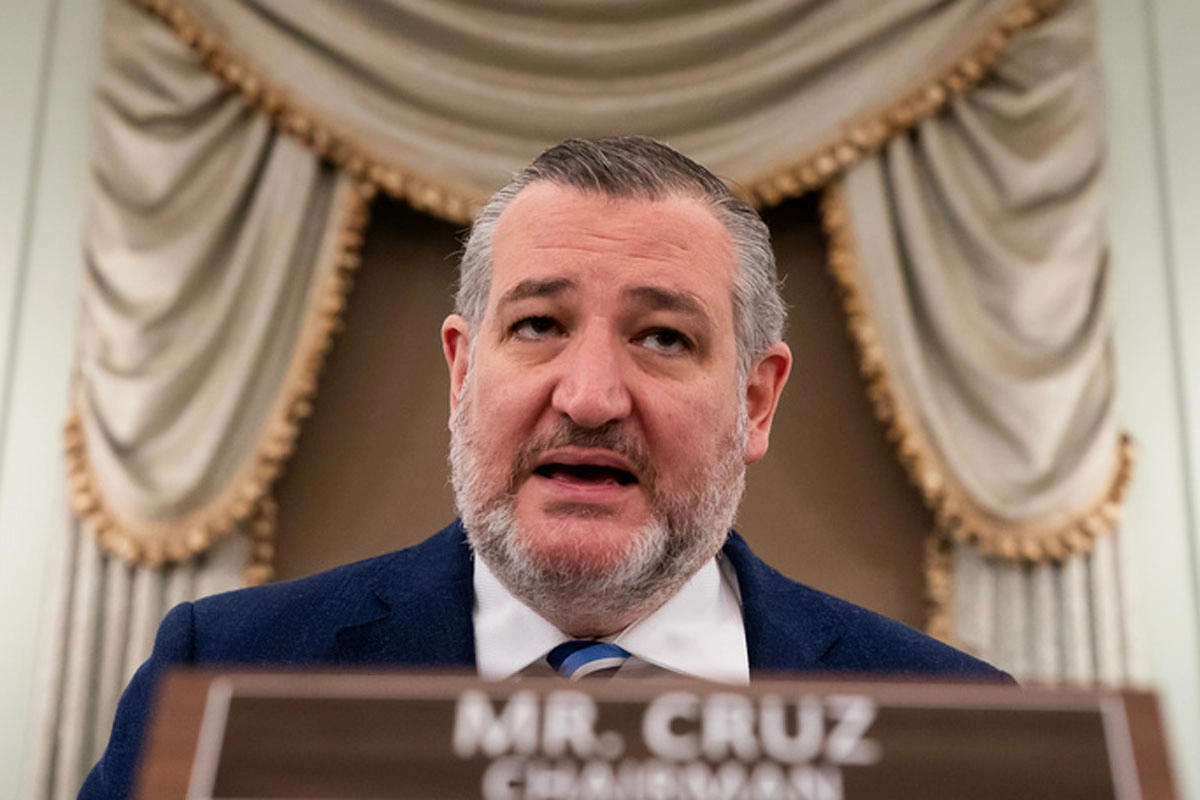 Ted Cruz rules out that high gasoline prices could influence the election result