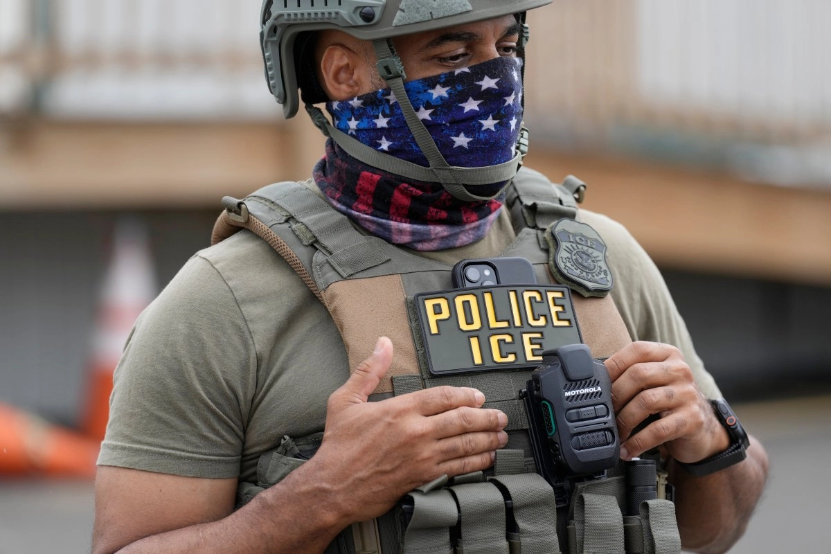 Los Angeles Sheriff confirms that ICE will not carry out raids at the 2026 World Cup