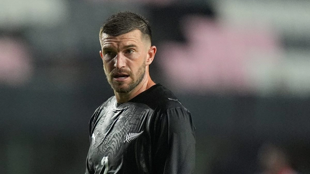 Tim Payne and New Zealand suffer a tough 40 defeat against Haiti prior to the 2026 World Cup