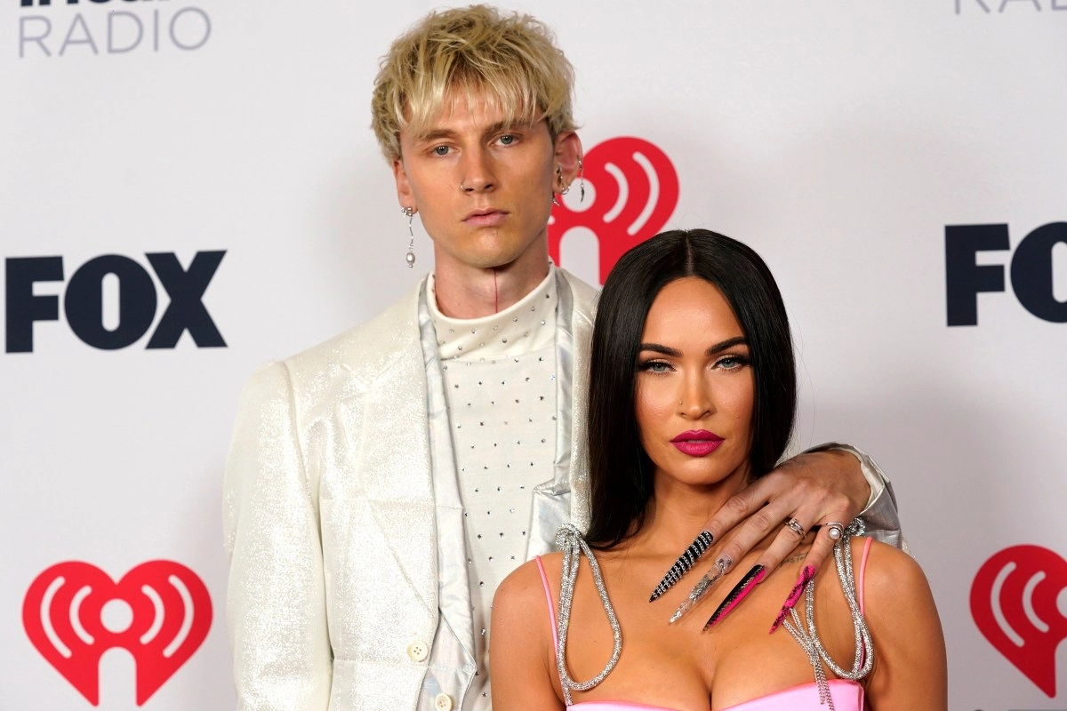 MGK makes a spicy comment amid the reconciliation rumors with Megan Fox