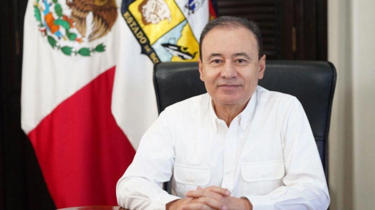Government of Sonora rejects that Alfonso Durazo is investigated by the US