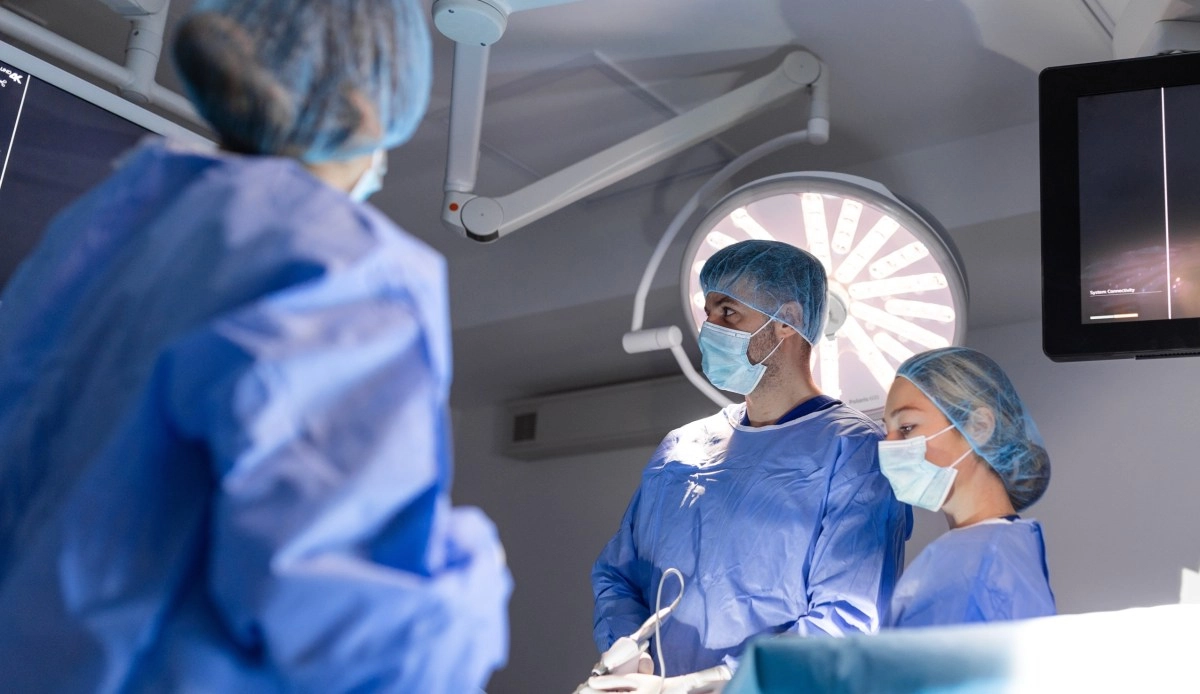 Achieving uncontrolled flaccidity due to losing weight with antiobesity drugs triggers demand for cosmetic surgeries