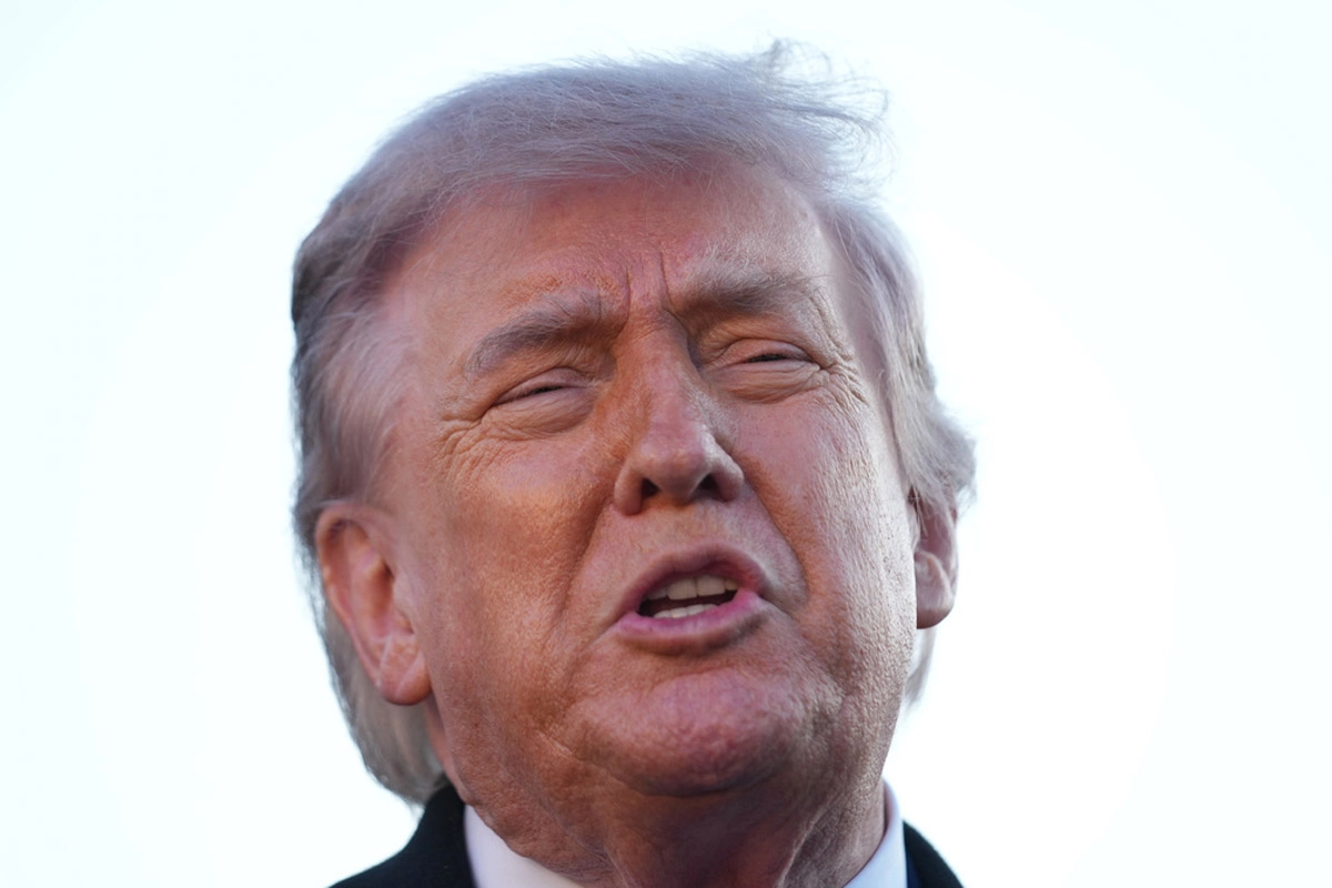 House of Representatives votes to limit Trumps powers in war against Iran