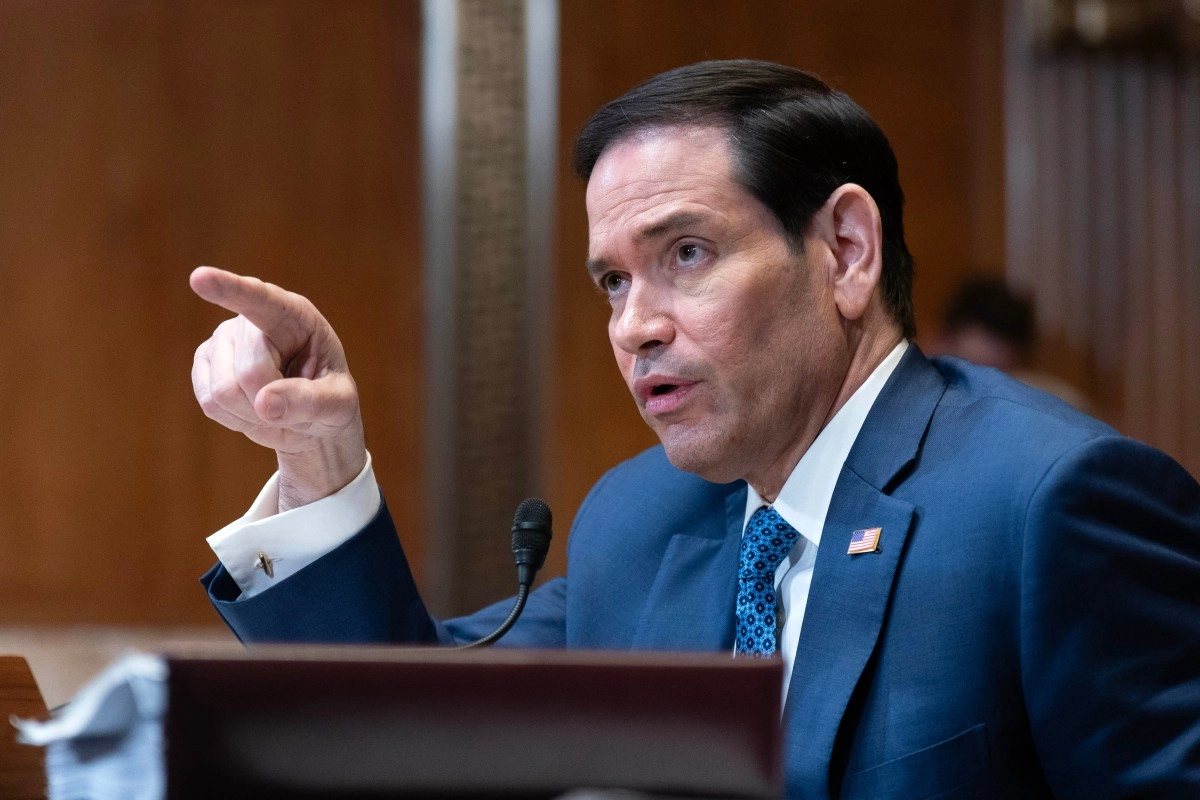 Rubio declares the Epic Fury operation in Iran concluded and affirms that the US has moved into a defensive phase