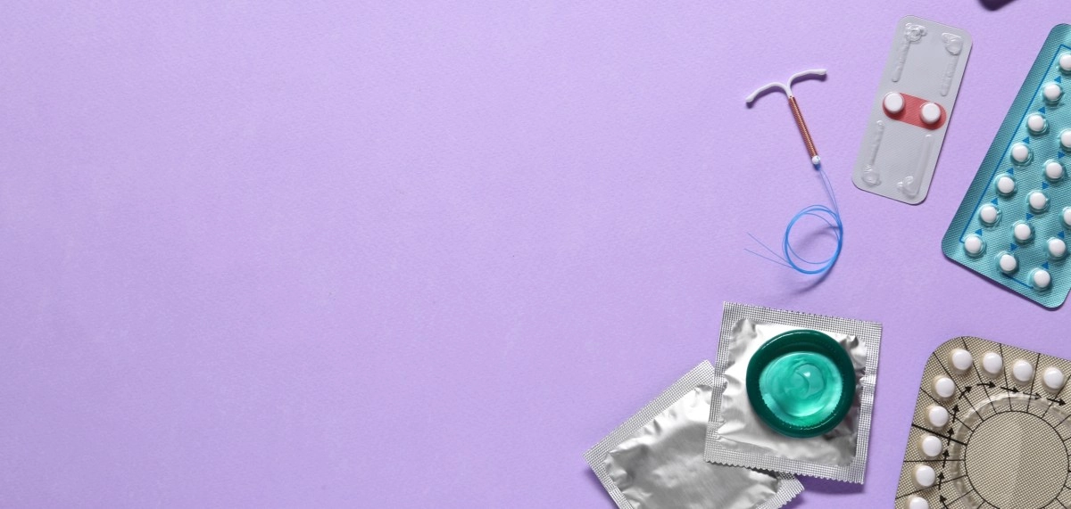 Its not just knowing which is the safest contraceptive method but how it affects you